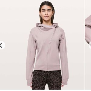 Lululemon Coast Hoodie